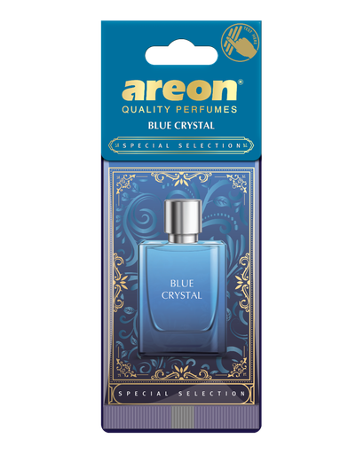 [SS03] Areon Mon Special Selection Blue Crystal