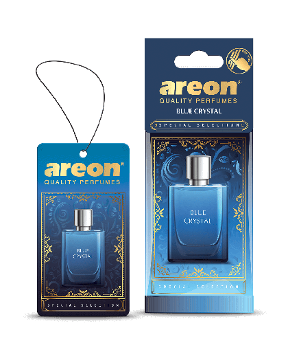 [SS03] Areon Mon Special Selection Blue Crystal