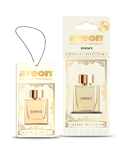 [SS04] Areon Mon Special Selection Essence