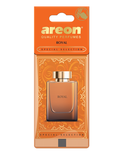 [SS05] Areon Mon Special Selection Royal