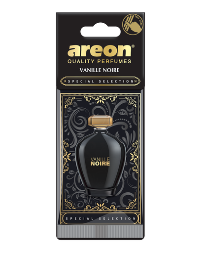 [SS06] Areon Mon Special Selection Vanille Noire