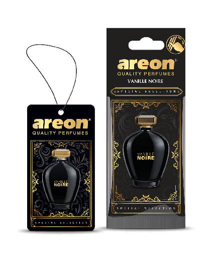 [SS06] Areon Mon Special Selection Vanille Noire