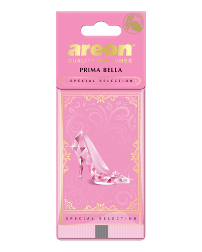 [SS07] Areon Mon Special Selection Prima Bella