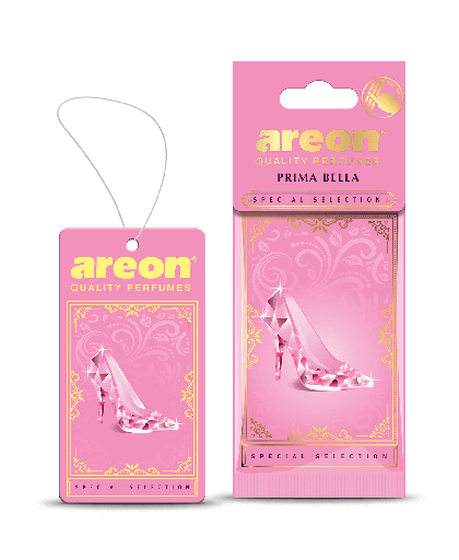 [SS07] Areon Mon Special Selection Prima Bella