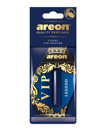 [LV03] Areon Liquid 5 ml VIP Legend