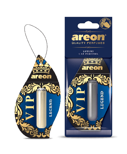 [LV03] Areon Liquid 5 ml VIP Legend