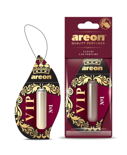 [LV01] Areon Liquid 5 ml VIP No 1