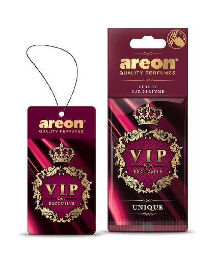 [VIP05] Areon VIP Exclusive Unique