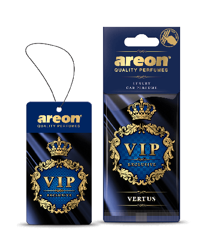 [VIP06] Areon VIP Exclusive Vertus