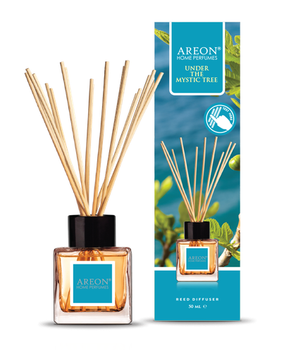 [HP17] Areon Home Perfume 50 ml Under the Mystic Tree