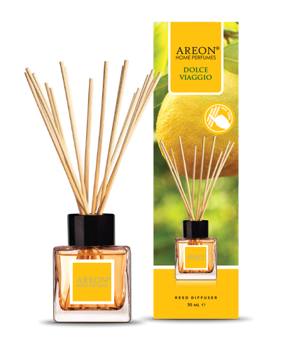 [HP16] Areon Home Perfume 50 ml Dolce Viaggio