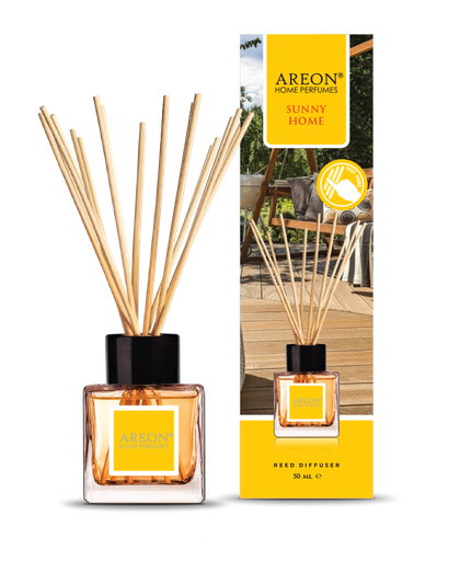 [HP1] Areon Home Perfume 50 ml Sunny Home