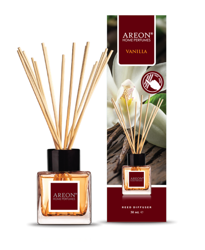 [HP4] Areon Home Perfume 50 ml Vanilla