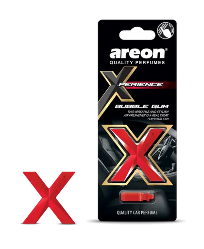 [AXS03] Areon Xperience Bubble Gum
