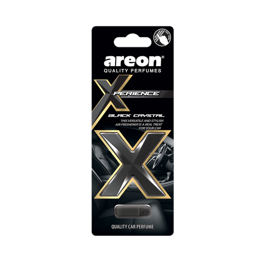 [AXS01] Areon Xperience Black Crystal