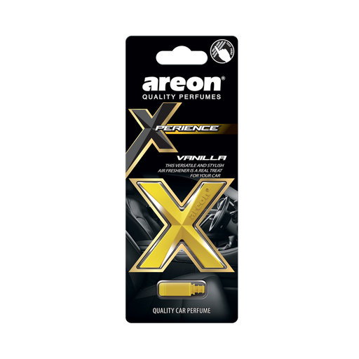 [APX02] Areon Xperience Vanilla