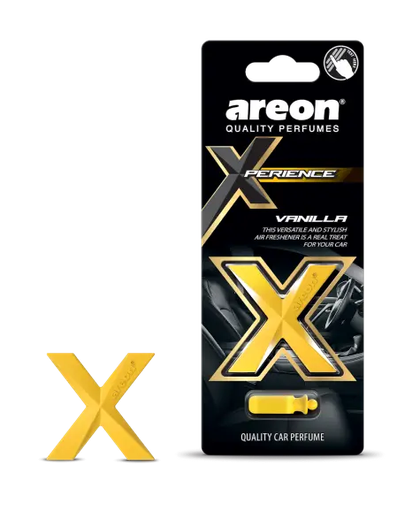 [AXS02] Areon Xperience Vanilla