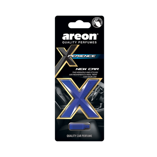 [APX04] Areon Xperience New Car