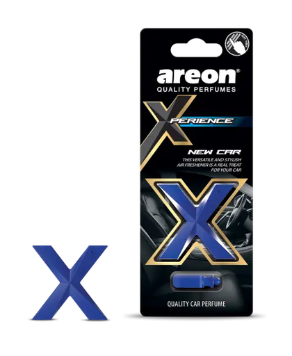 [AXS04] Areon Xperience New Car
