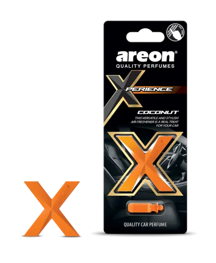 [AXS05] Areon Xperience Coconut