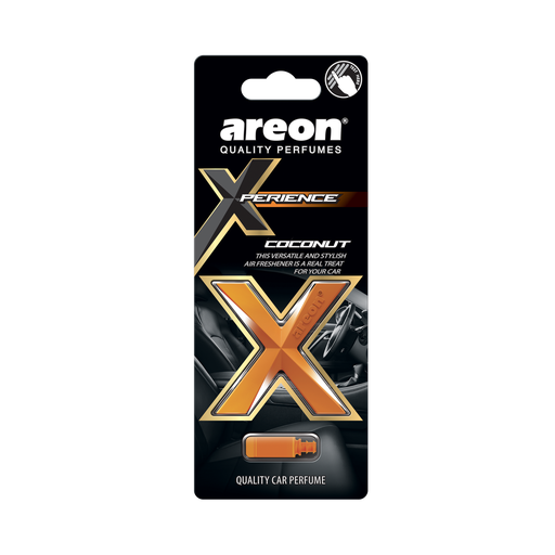 [AXS05] Areon Xperience Coconut