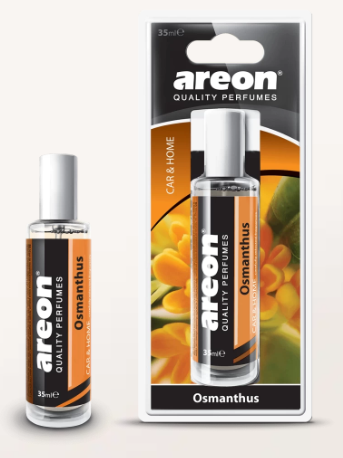 [PFB24] Areon Perfume 35 ml blister Osmanthus