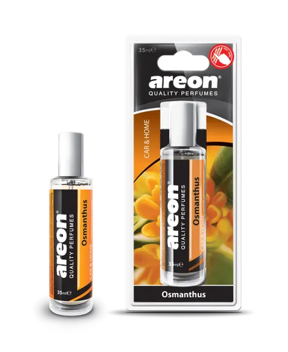[PFB24] Areon Perfume 35 ml blister Osmanthus