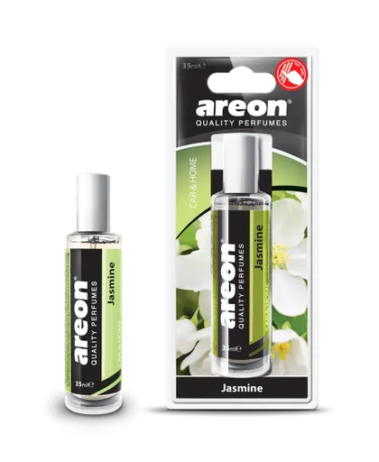 [PFB26] Areon Perfume 35 ml blister Jasmine