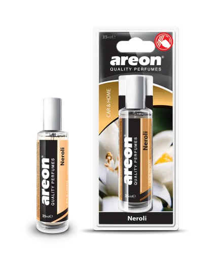 [PFB27] Areon Perfume 35 ml blister Neroli