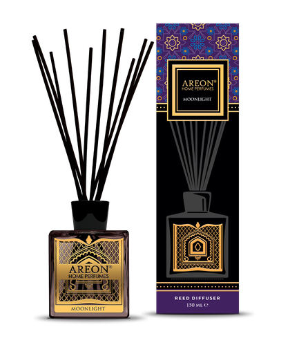 [HPD03] Areon Home Perfume 150 ml Moonlight