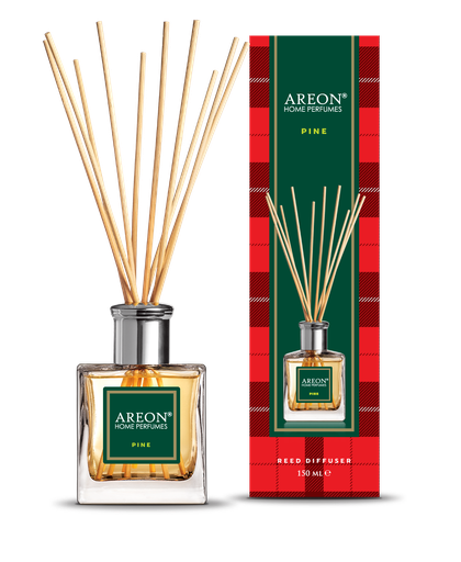 [HST03] Areon Home Perfume 150 ml Tartan Pine