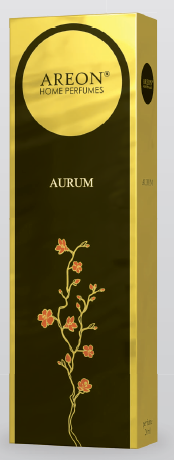 [ACD03] Areon Home Perfume Ceramic Disc 20 ml Aurum