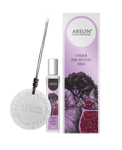 [ACD06] Areon Home Perfume Ceramic Disc 20 ml Under the Mystic Tree