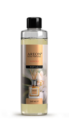 [RDR13] Areon Home Perfume 260 ml Refill Neroli