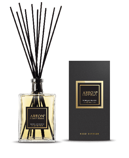 [PST03] Areon Home Perfume 2.5 L Vanilla Black