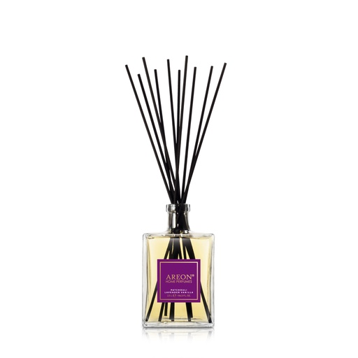 [PST02] Areon Home Perfume 2.5 L Patchouli Lavender Vanilla