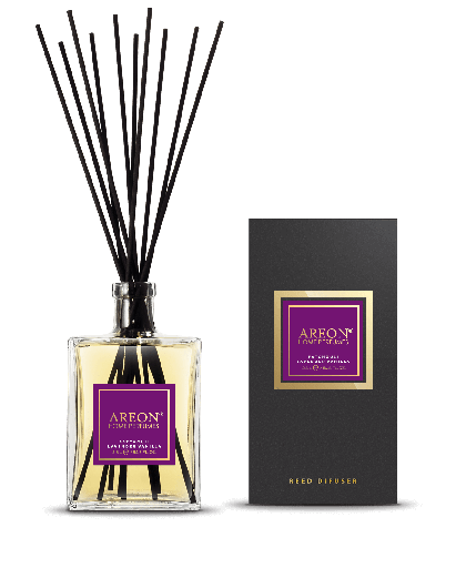 [PST02] Areon Home Perfume 2.5 L Patchouli Lavender Vanilla