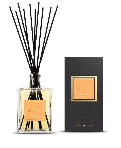 [PST07] Areon Home Perfume 2.5 L Gold Amber