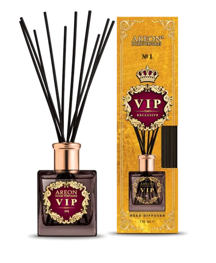 [HPV01] Areon Home Perfume 150 ml No 1 VIP