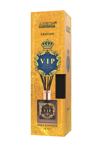 [HPV03] Areon Home Perfume 150 ml Legend VIP