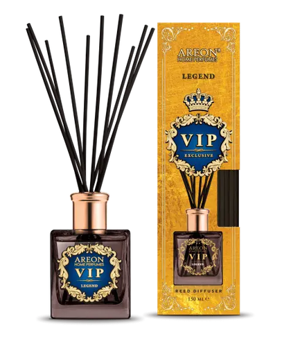 [HPV03] Areon Home Perfume 150 ml Legend VIP