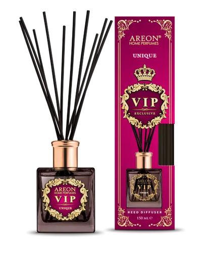 [HPV05] Areon Home Perfume 150 ml Unique VIP