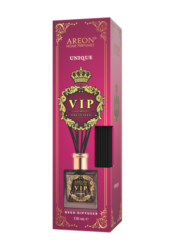 [HPV05] Areon Home Perfume 150 ml Unique VIP