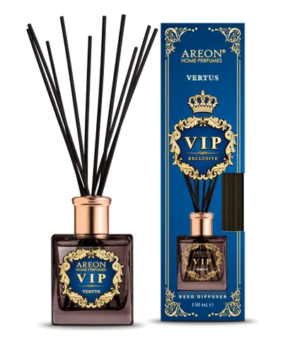 [HPV06] Areon Home Perfume 150 ml Vertus VIP