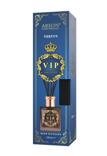 [HPV06] Areon Home Perfume 150 ml Vertus VIP