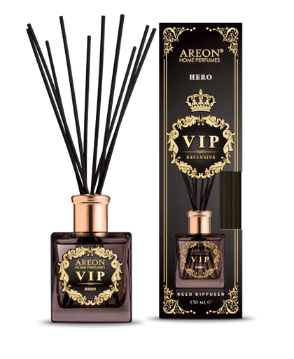 [HPV08] Areon Home Perfume 150 ml Hero VIP