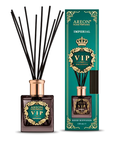 [HPV09] Areon Home Perfume 150 ml Imperial VIP
