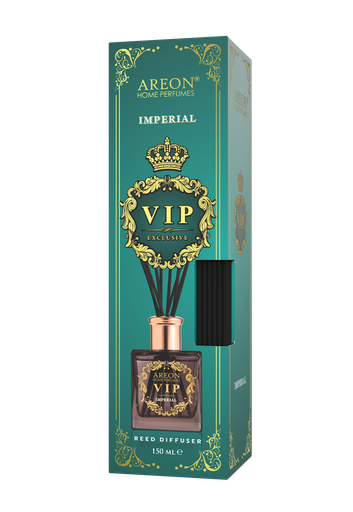 [HPV09] Areon Home Perfume 150 ml Imperial VIP