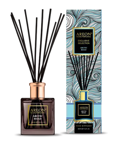 [HPE04] Areon Home Perfume 150 ml EXCLUSIVE Arctic Road