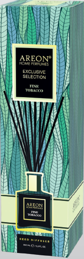 [HPE06] Areon Home Perfume 150 ml EXCLUSIVE Fine Tabacco